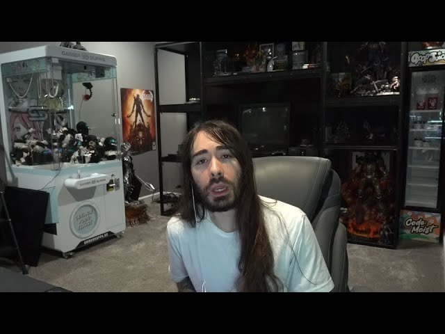 They Said I Couldn’t Do It A Second Time