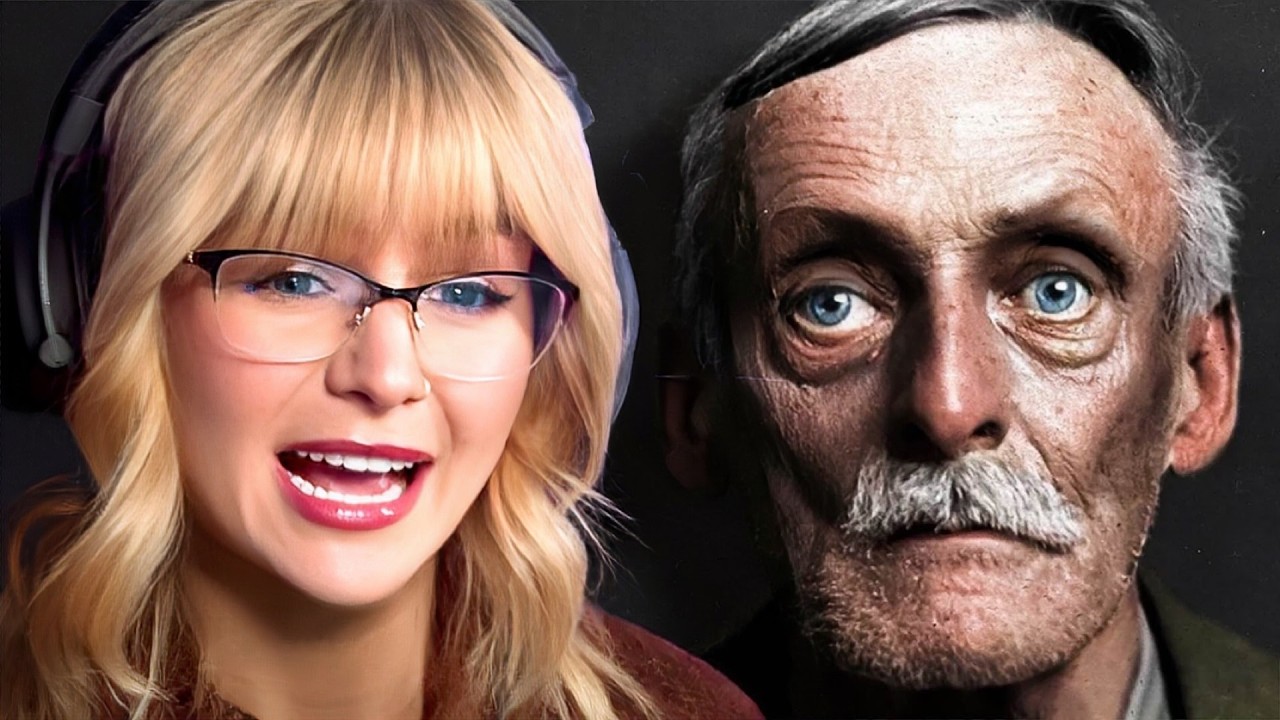 This Man Is A Monster…