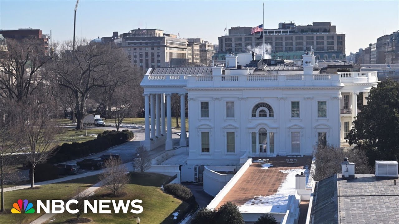 This Morning’s Top Headlines – Jan. 29 | Morning News NOW