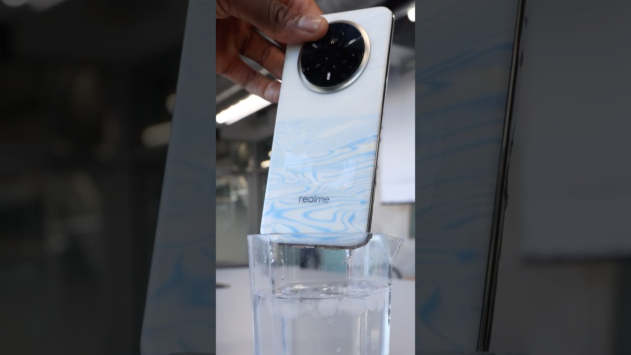 This Phone Shouldn’t Exist…