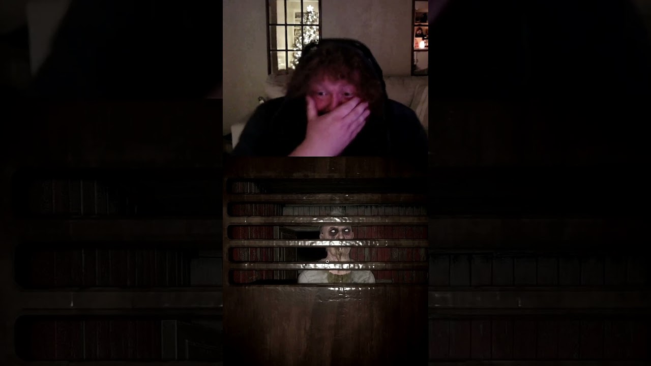 This Was The Funniest Thing I Have Ever Seen #granny #funny #caseoh #meme #viralshort