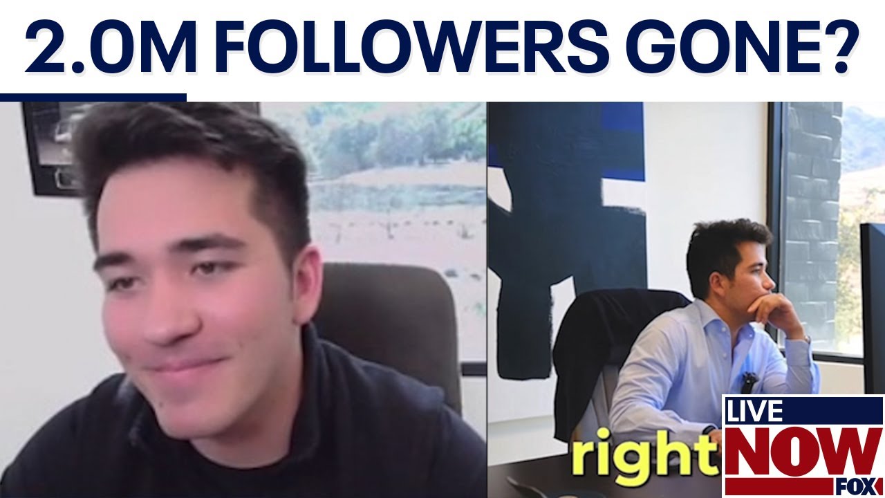 TikTok ban: What’s next for influencers? | LiveNOW from FOX