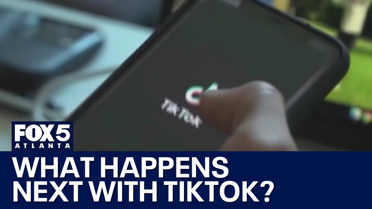 TikTok ban: Will it happen? | FOX 5 News