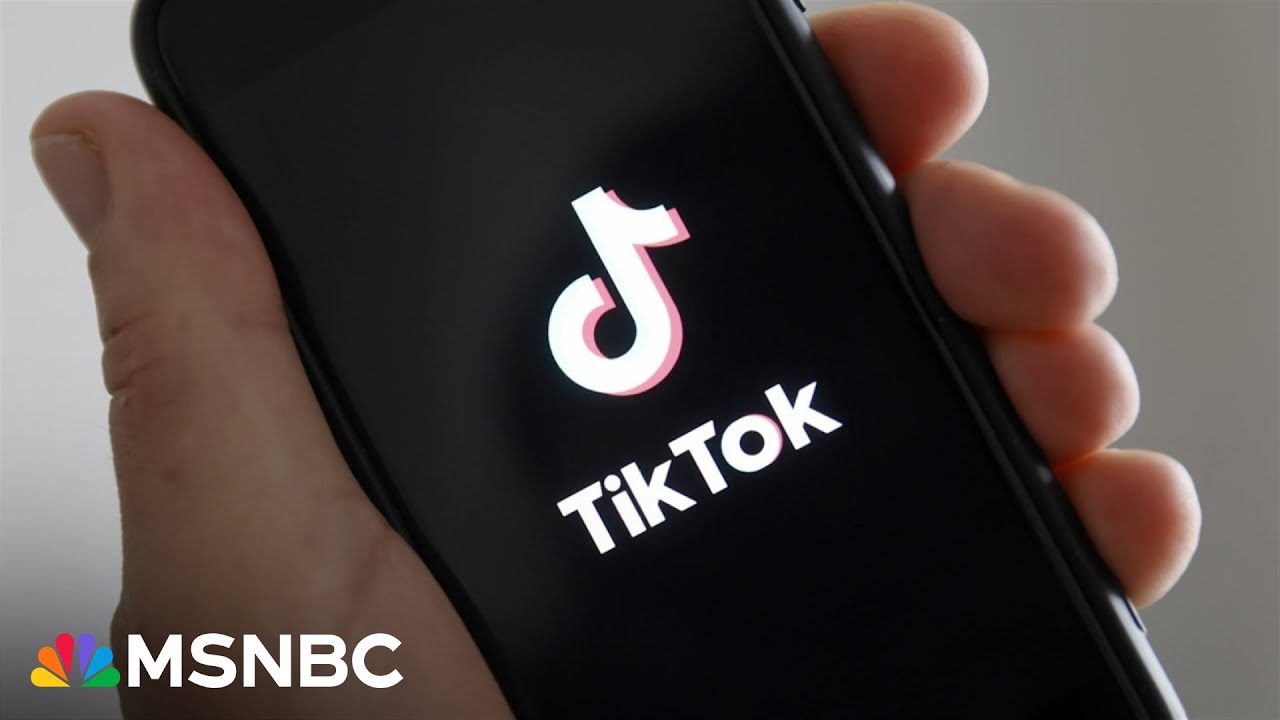 TikTok is being ‘singled out’: Rep. Garcia on a better approach to the TikTok ban