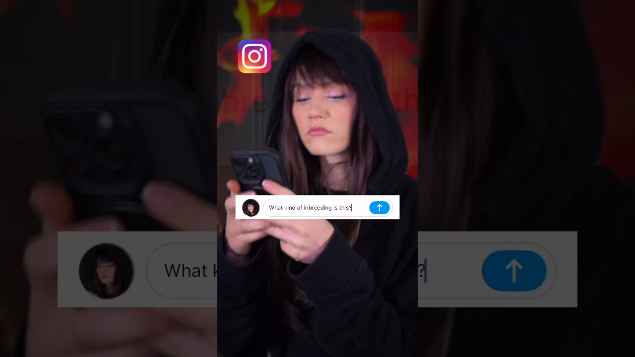 TikTok vs Instagram Comments