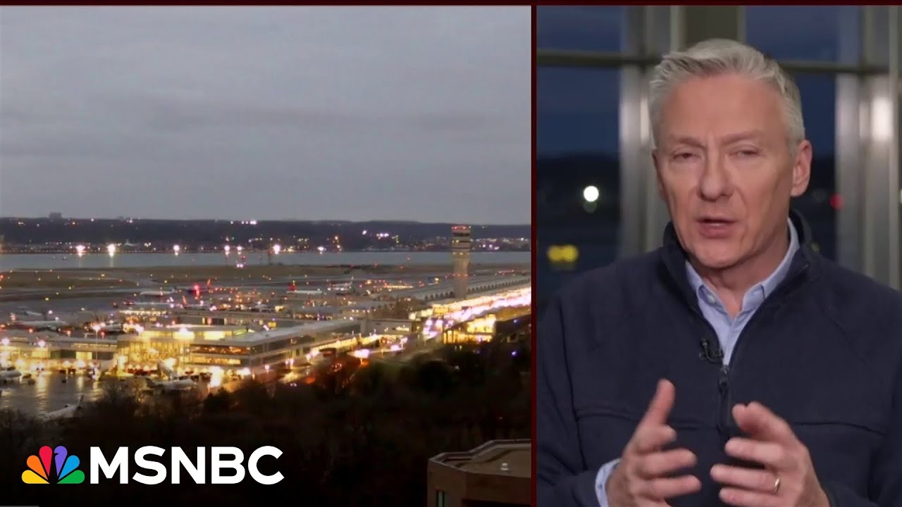 Tom Costello: Army helicopter’s black box will be critical in investigation