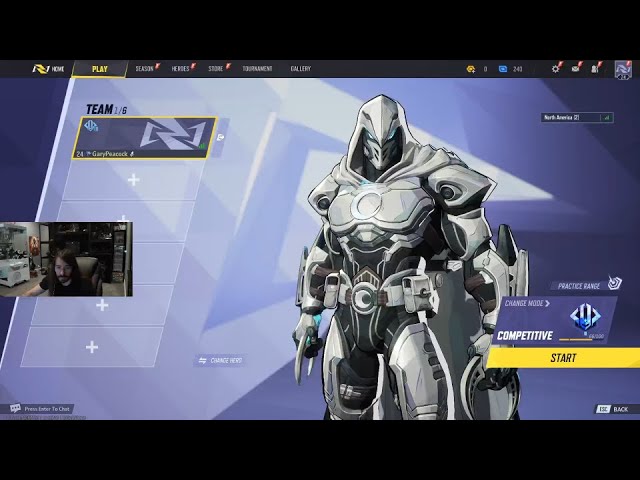 Tonight I will reach grandmaster