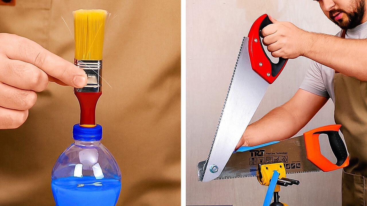 Tool Time: The Ultimate Repair Tool Upgrade Guide