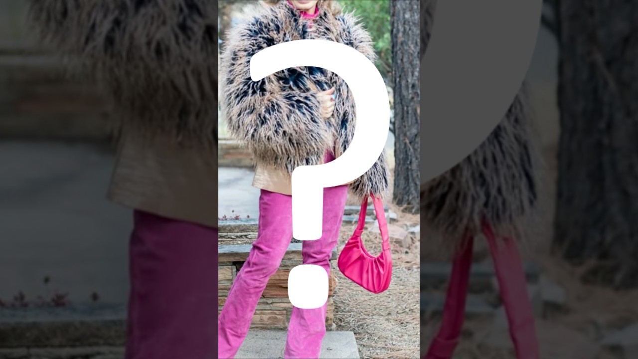 TOP TIP FOR EASY INSTANT STYLE