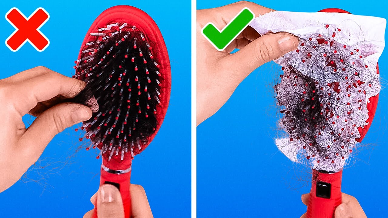 Top Tips to Boost Hair Health and Achieve Gorgeous Locks!