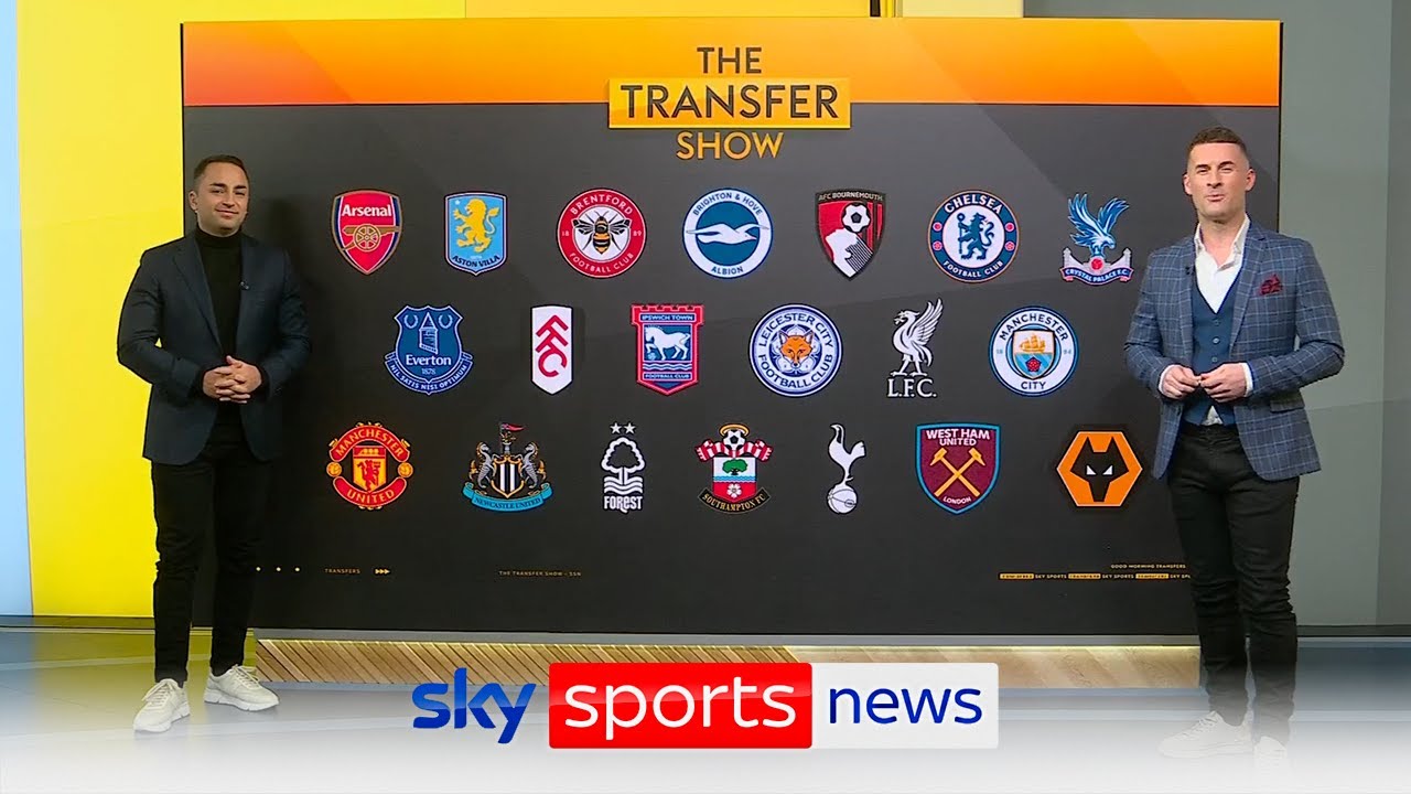 Transfer news round-up: Dortmund pushing to sign Rashford | Trent has not signed Madrid agreement