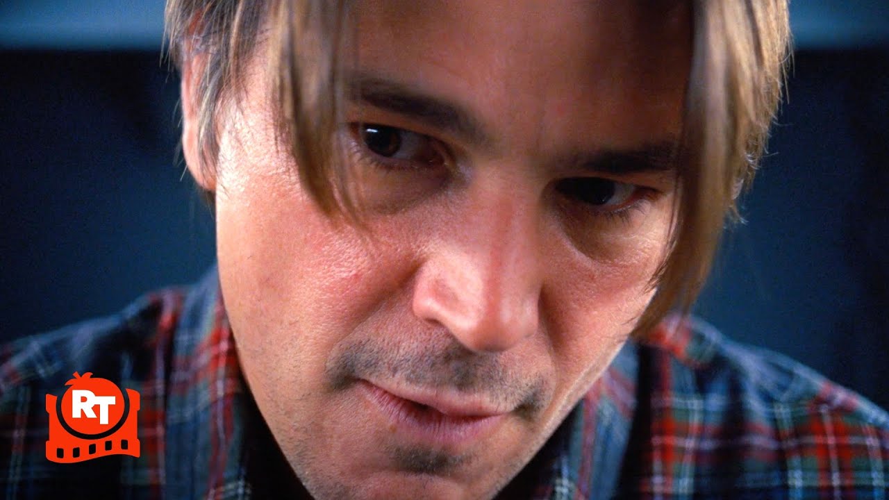 Trap (2024) – Arresting the Butcher Scene | Movieclips