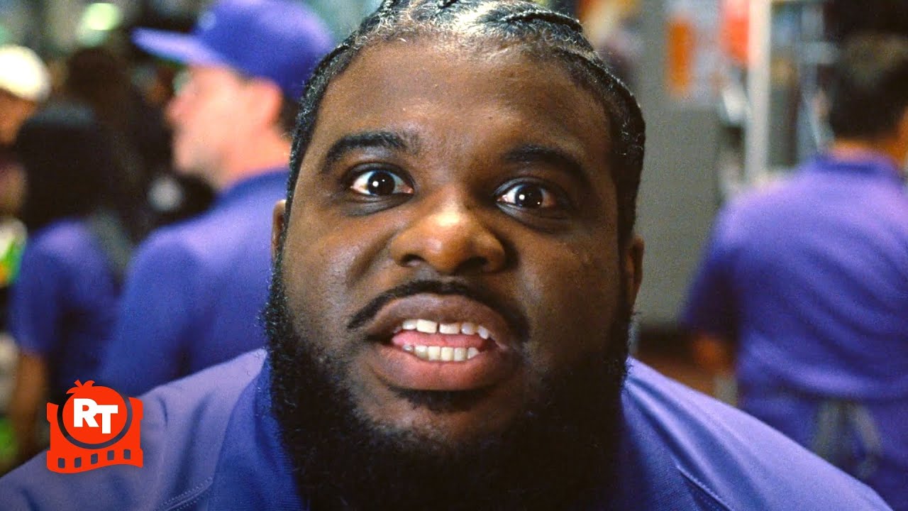 Trap (2024) – This Whole Concert is a Trap?! Scene | Movieclips