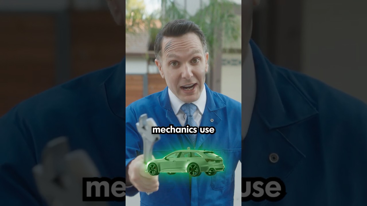 Tricks Mechanics Use To Make You Pay More