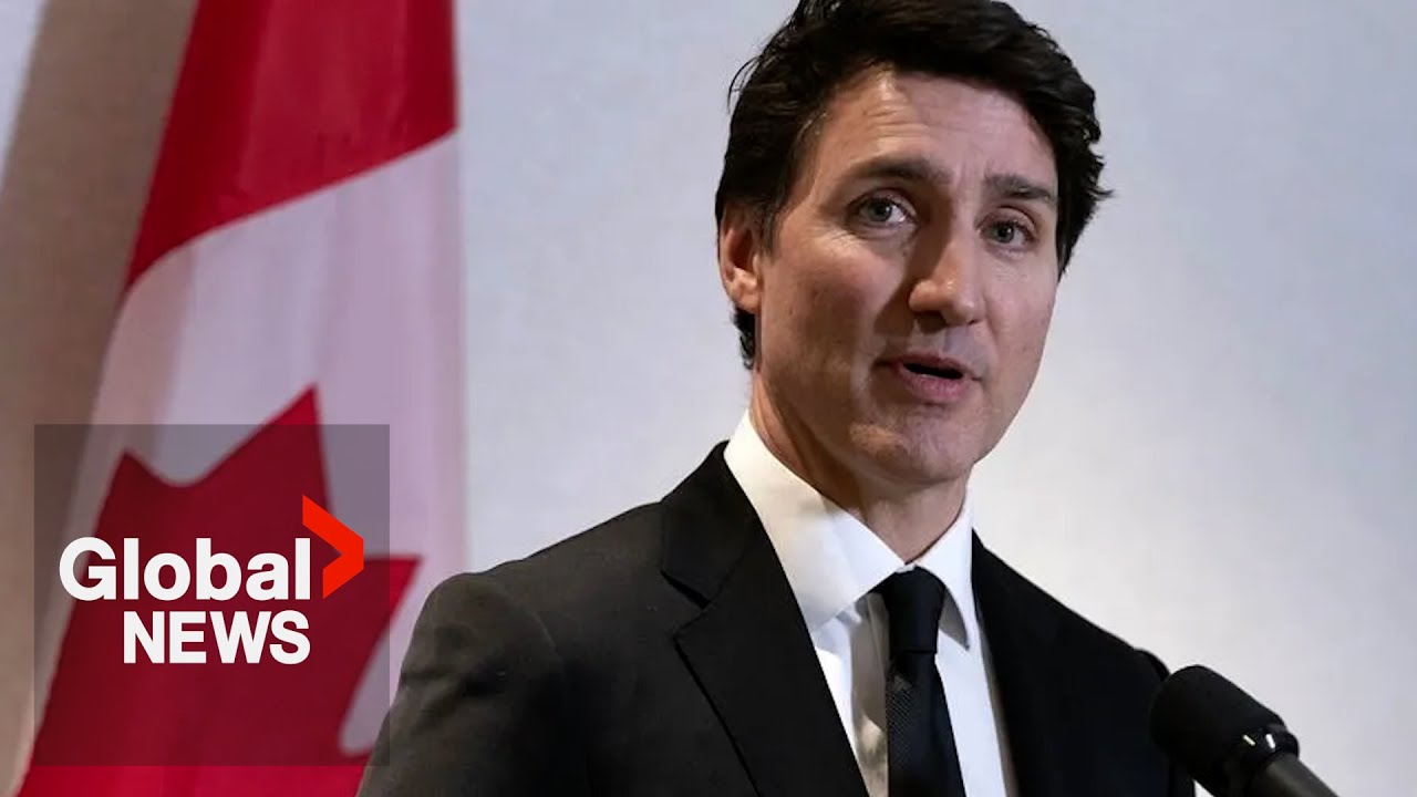 Trudeau launches Canada-US relations council, as Smith goes rogue on Trump tariff response