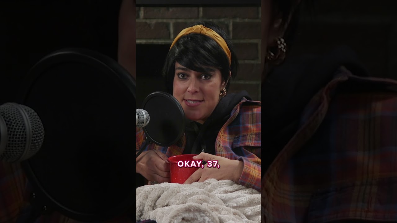 True crime podcasts need to be stopped…