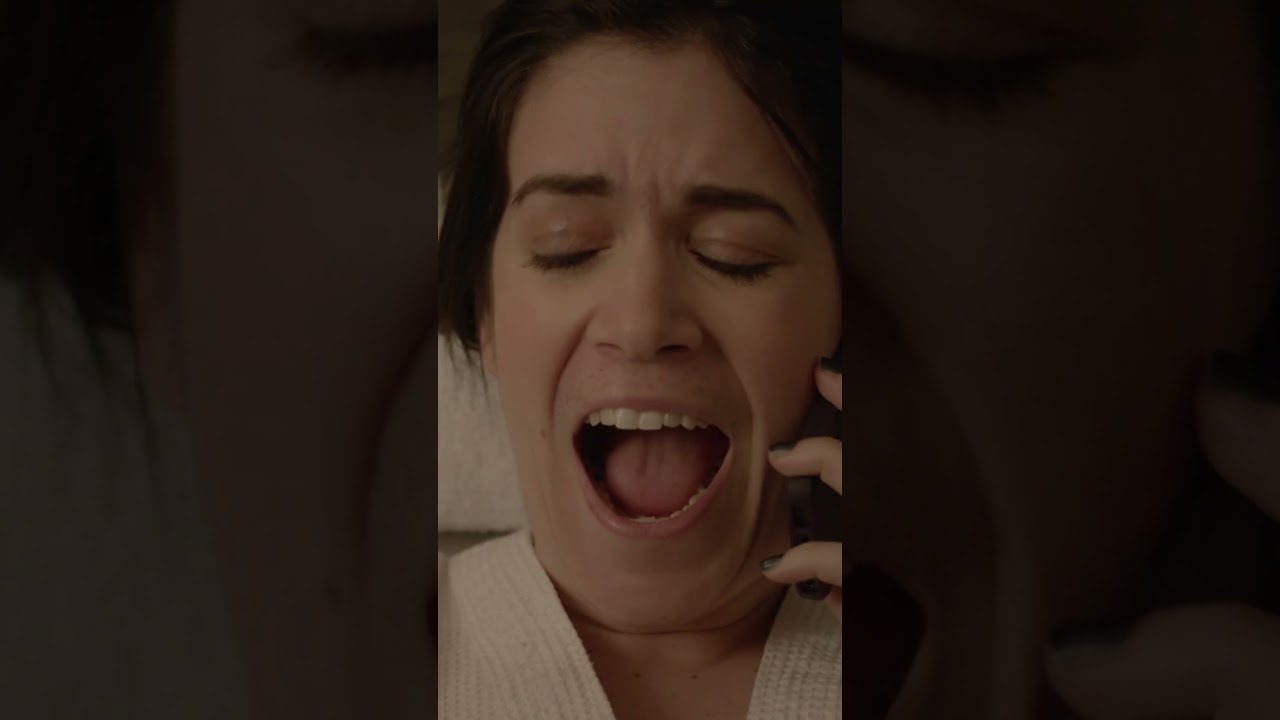 Truly cannot think of two worse things happening simultaneously. #broadcity