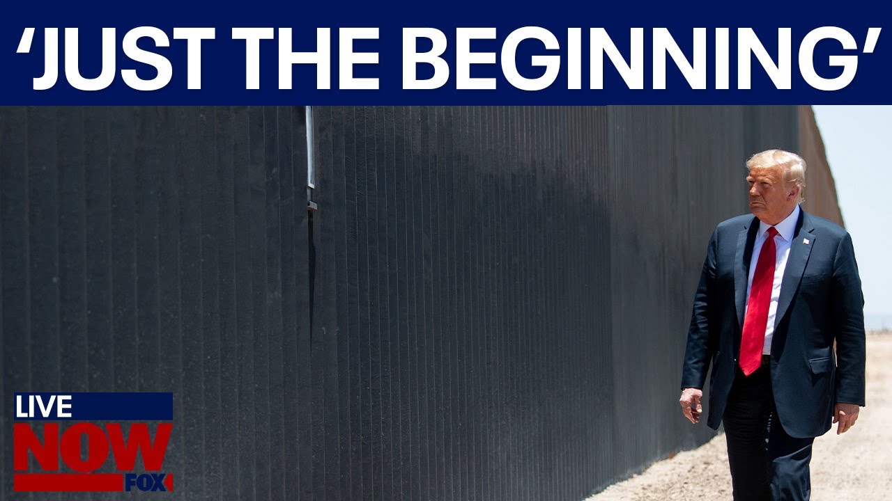 Trump retaliates against Colombia  | LiveNOW from FOX