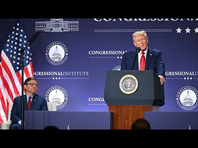 Trump Says He Expects a Lot of Bidders for TikTok