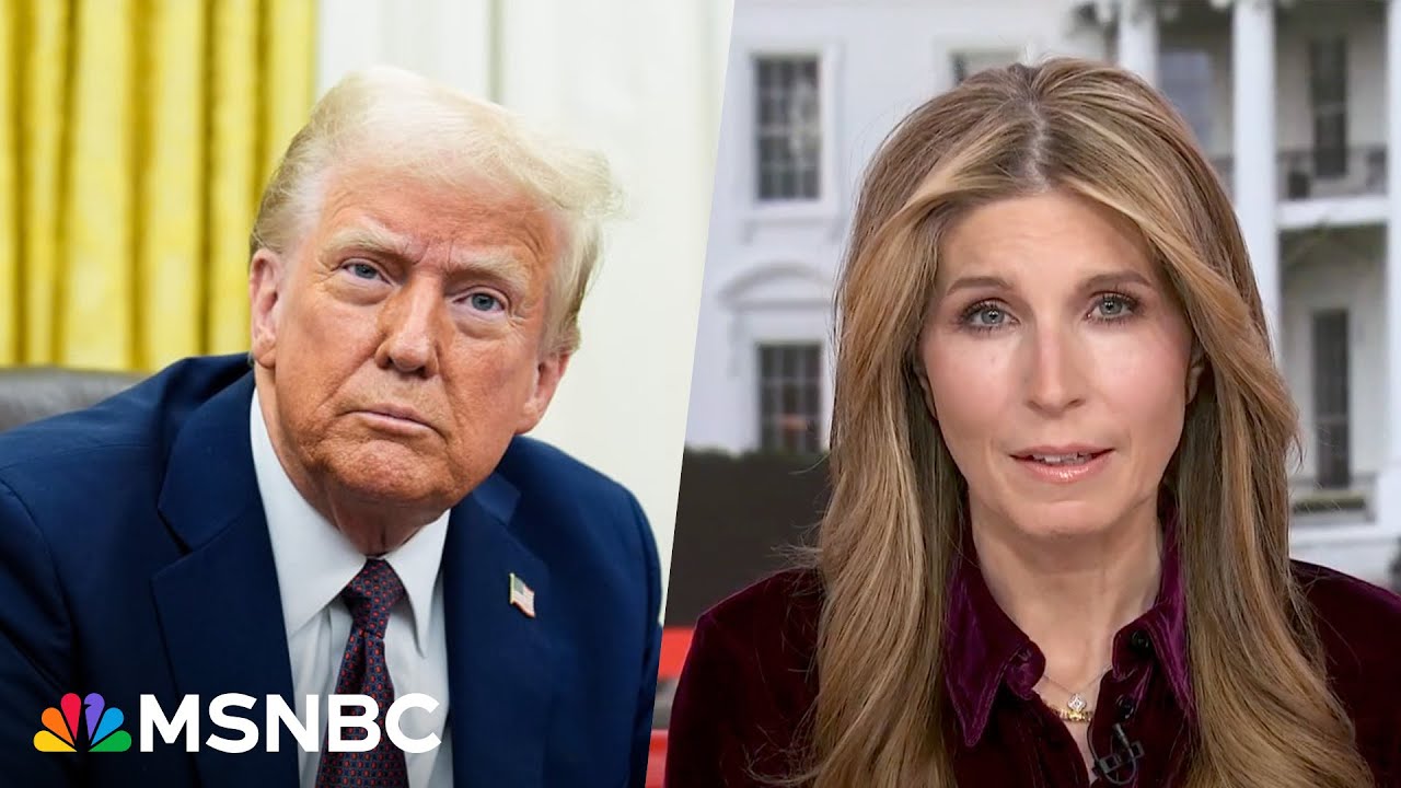 Trump’s first MAJOR loss: Judge slams ending birthright citizenship as ‘blatantly unconstitutional’