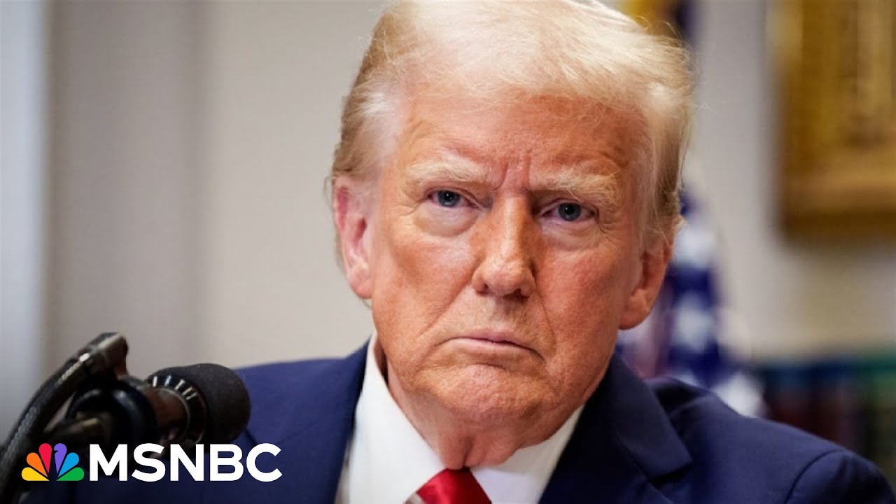 Trump’s immigration orders ‘already being challenged’ on constitutionality