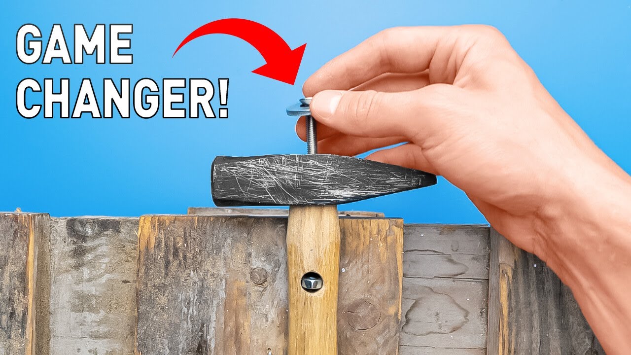 Ultimate Repair Hacks: Simple Solutions with Big Results