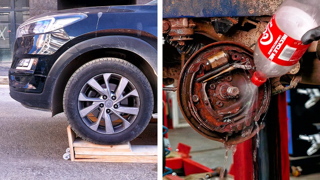 Unlock the Ultimate Car Secrets Every Driver Needs