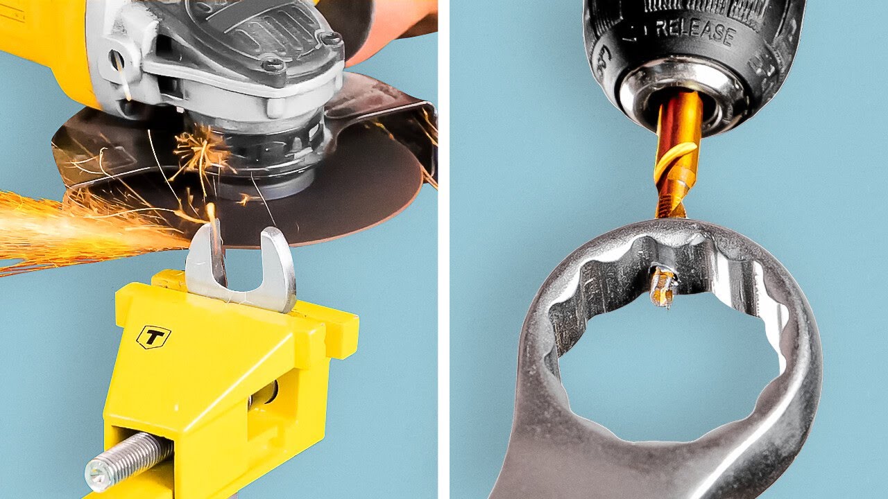 Unlocking Pro-Level Repairs: Expert Tips and Tricks