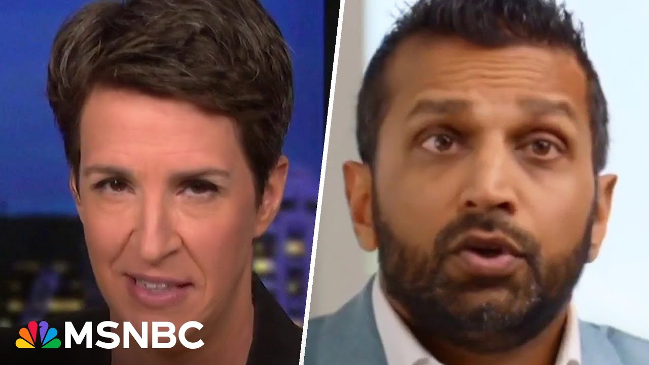 ‘Untrustworthy’: Past colleagues of Trump’s FBI pick, Kash Patel, warn he makes stuff up 