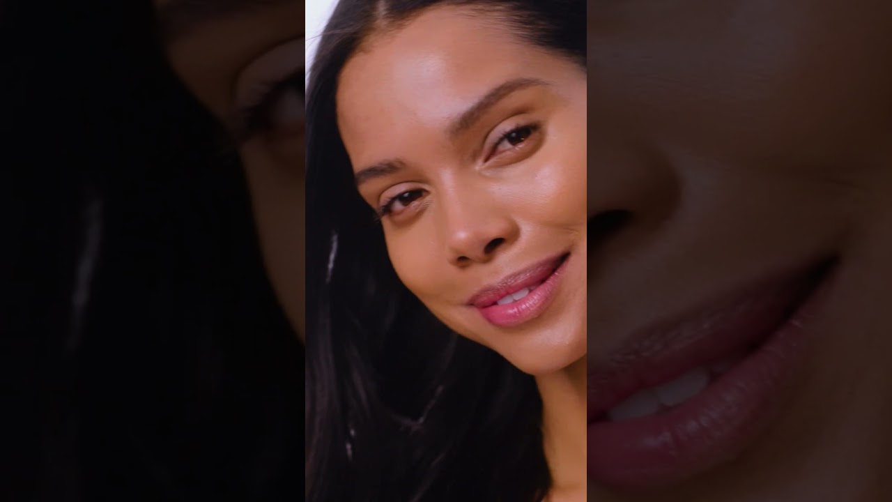 Up Close And Personal With Our BFFs | Beauty Tips | Trinny