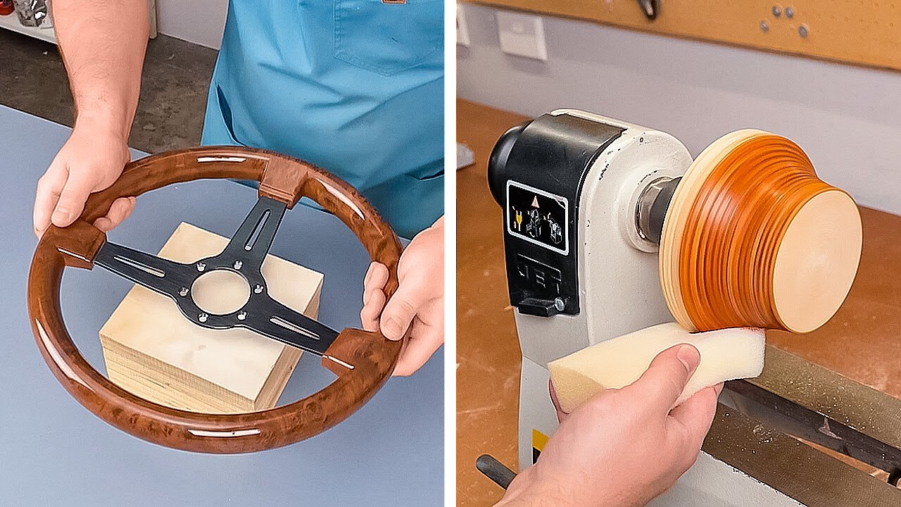 Upcycling Masterclass: Repurposing Old Things for New Uses