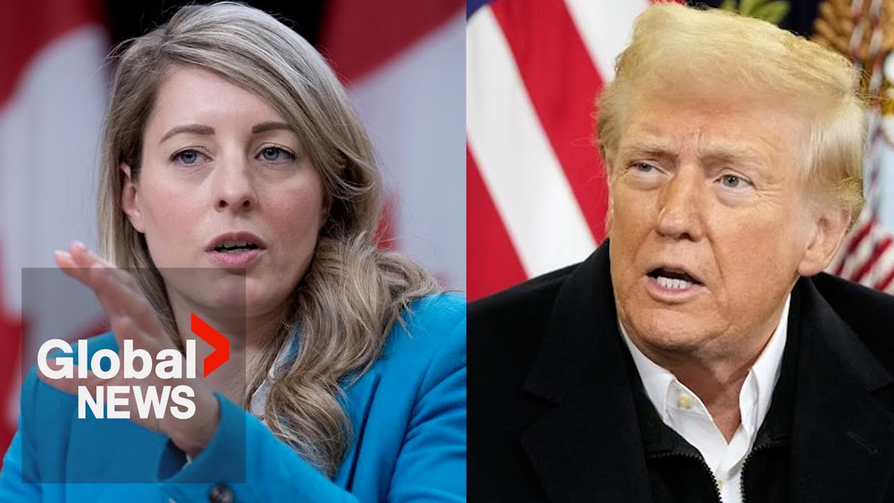 US-Canada relations committee meet as tariff deadline looms