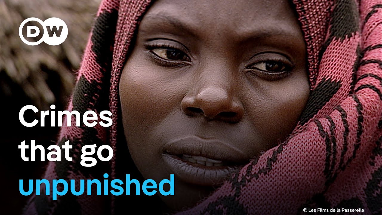 War in Congo – Trapped in a spiral of violence | DW Documentary