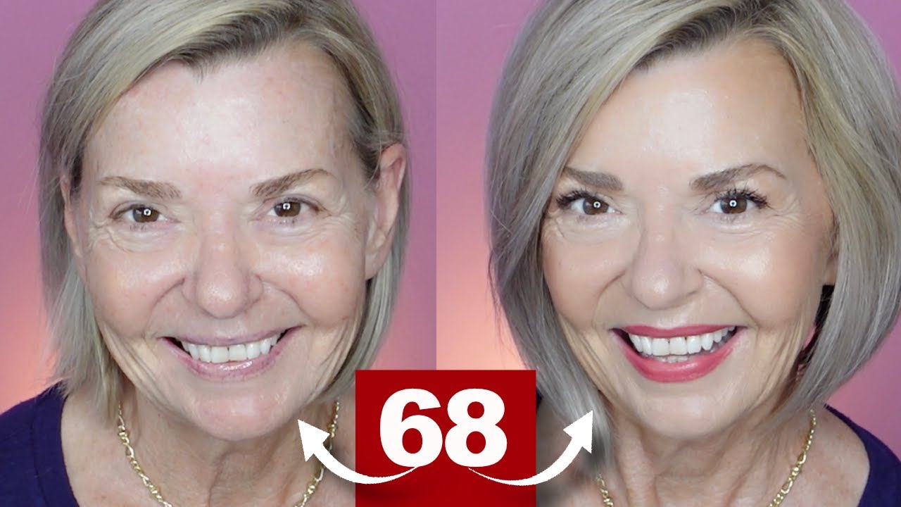 Was This a MISTAKE?? Over 50 Over 60