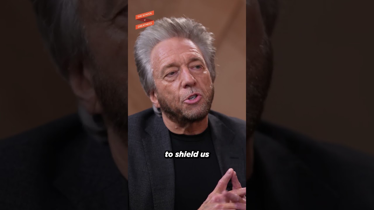 We Have Ancient Power Inside of Us! | Gregg Braden