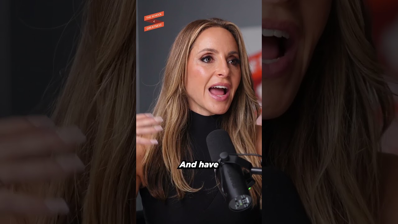 We Manifest What We Believe | Gabby Bernstein