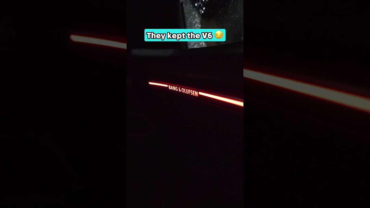 Well done Audi! 👏