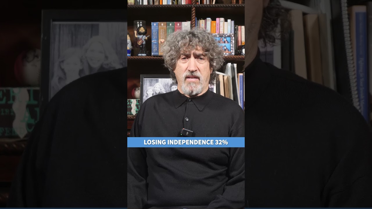 What Are Americans’ Top Retirement Fears?