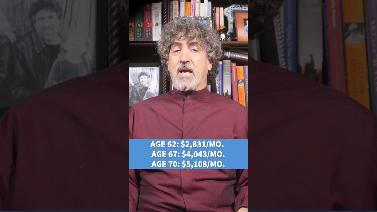 What Are The Maximum Social Security Benefits?