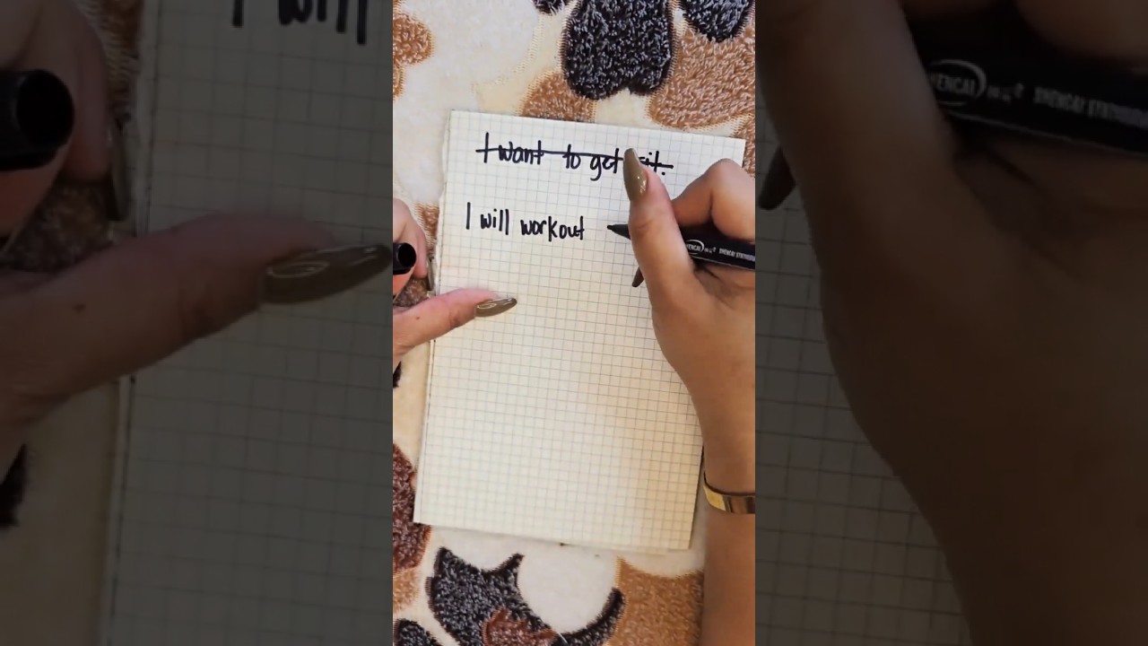 What Are You Telling Yourself? #shorts