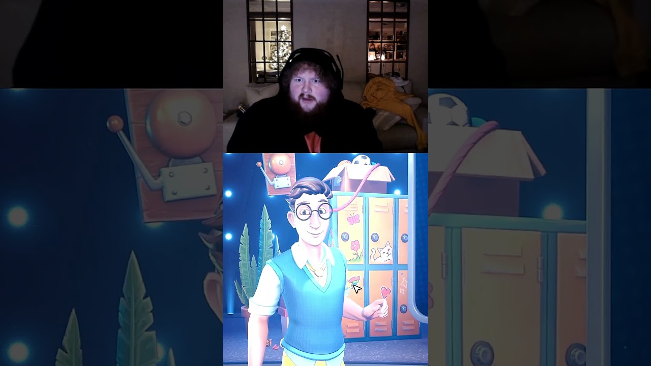 What Happened To Ted? #caseohclips #funny #caseoh #meme #viralshort