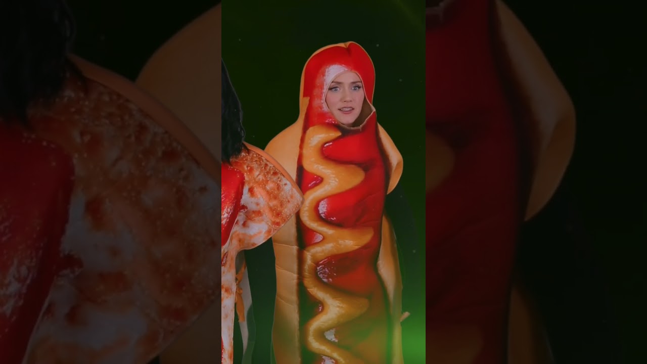 what happens when you eat sweetcorn 🌽