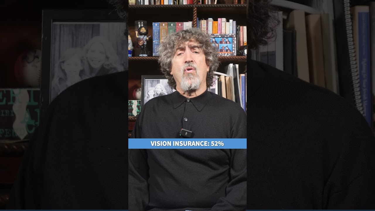 What Kinds of Insurance do Retirees Have?