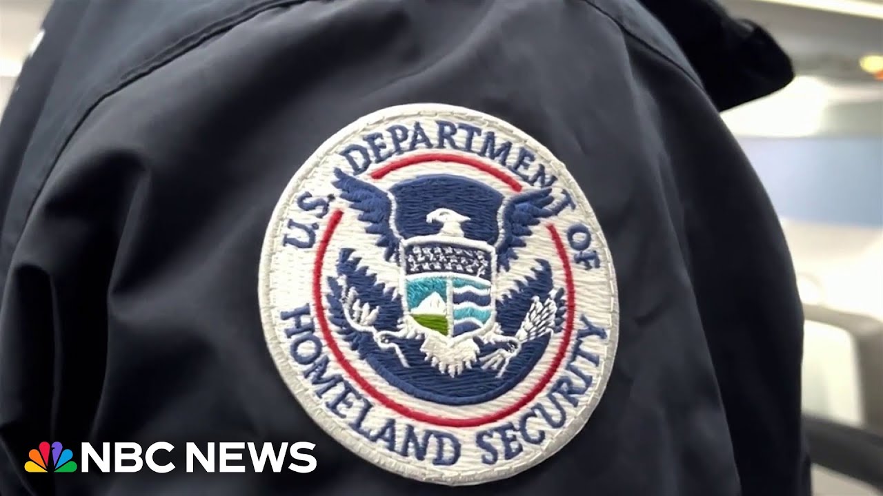 What Trump’s new immigration policies could mean for migrants