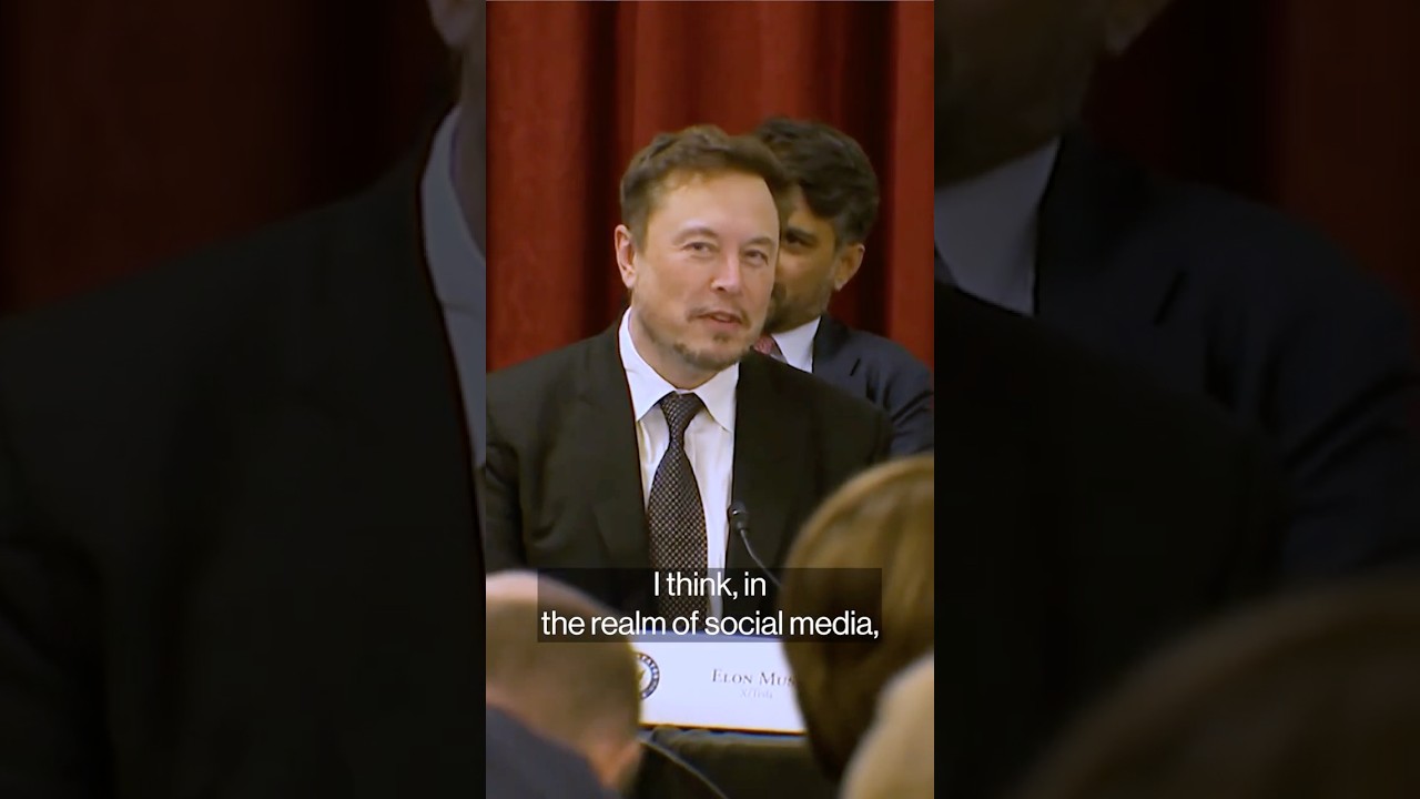 What will #ElonMusk do in 2025? | Elon, Inc. #podcast