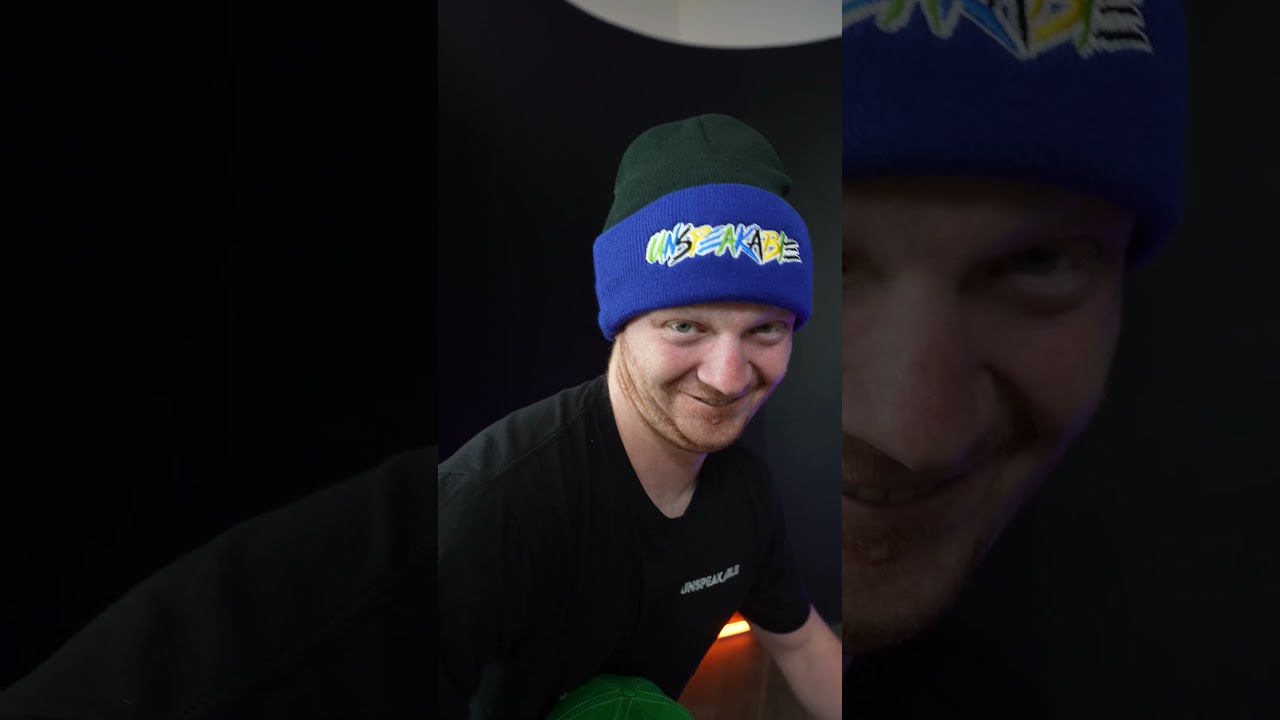 When Bro Needs a Lift