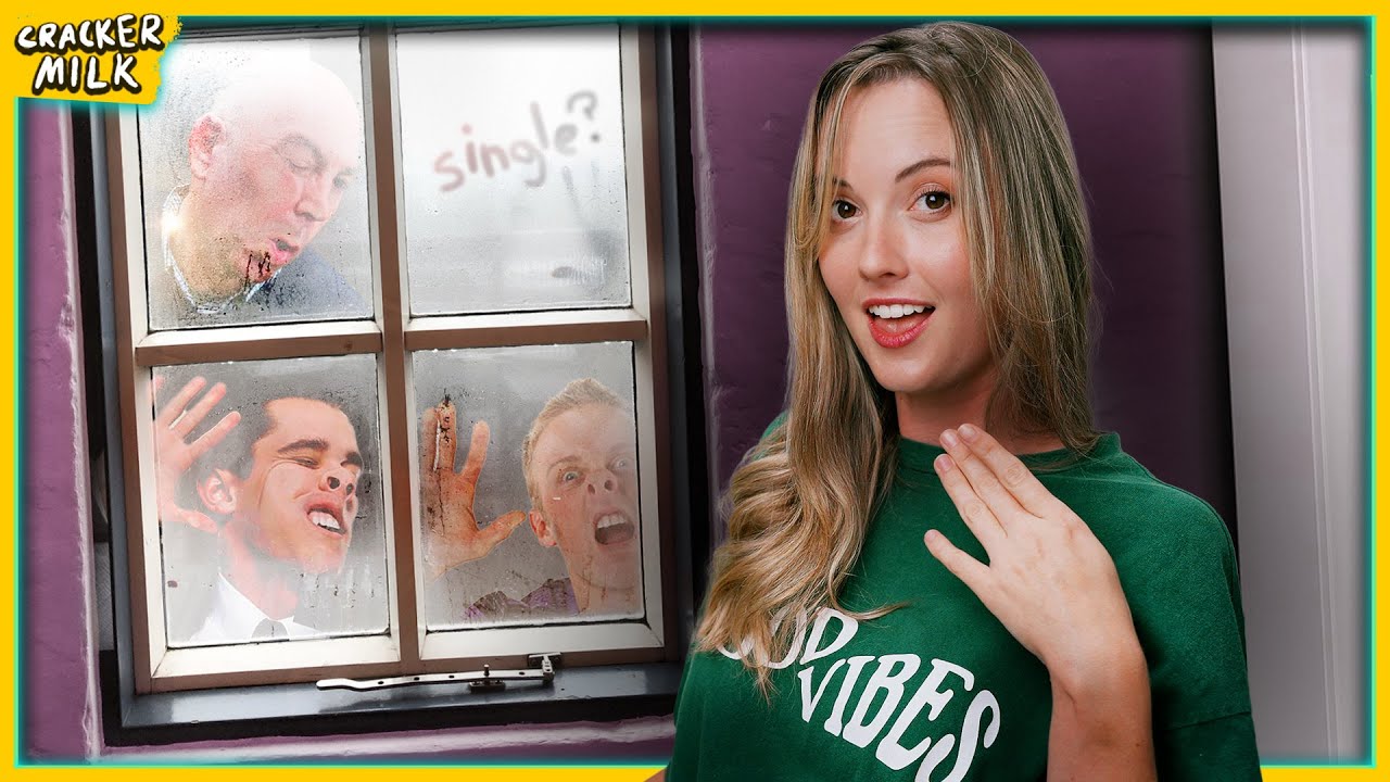 when she wants an ‘open’ relationship