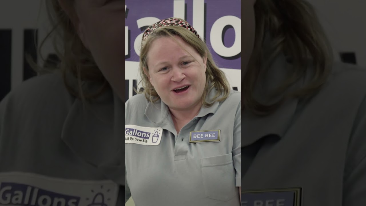 When there are free samples #krollshow