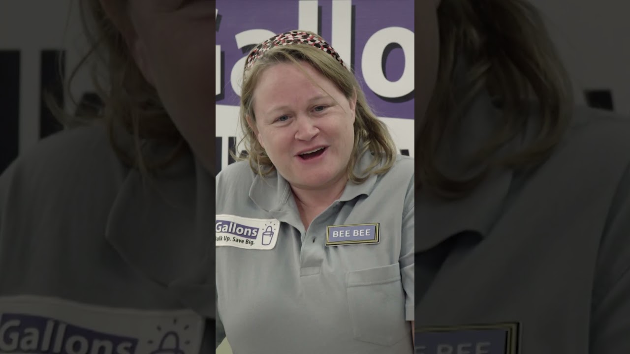 When there are free samples… #krollshow