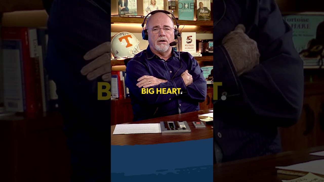 When You Get Money You Become More Of What You Already Are